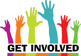 Get Involved Pic Get Involved Pic